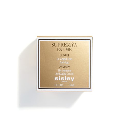 SISLEY SUPREMŸA BAUME DIE NACHT 3473311540607 SISLEY SUPREMŸA BAUME DIE NACHT 3473311540607